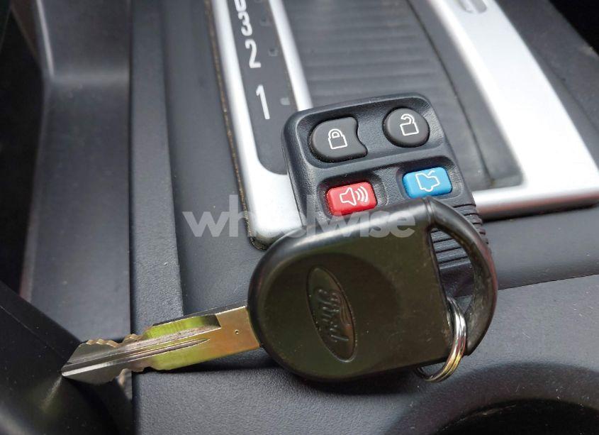 Photo 11 of 2006 Ford Mustang GT (VIN 1ZVFT82H465211066)