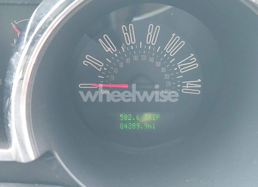 Photo 15 of 2006 Ford Mustang GT (VIN 1ZVFT82H465211066)