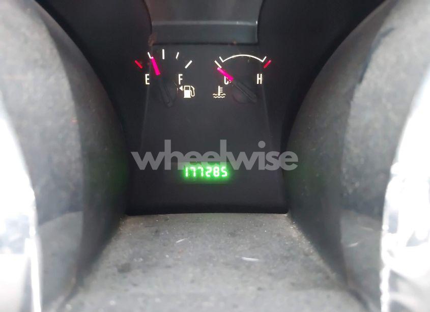 Photo 16 of 2007 Ford Mustang GT DELUXE/GT PREMIUM (VIN 1ZVFT82H475366296)