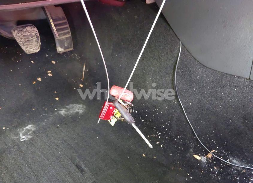 Photo 11 of 2005 Ford Mustang GT DELUXE/GT PREMIUM (VIN 1ZVFT82H555103019)