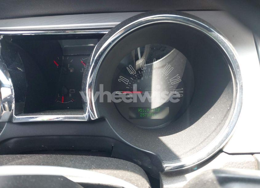 Photo 15 of 2006 Ford Mustang GT (VIN 1ZVFT82H565128505)