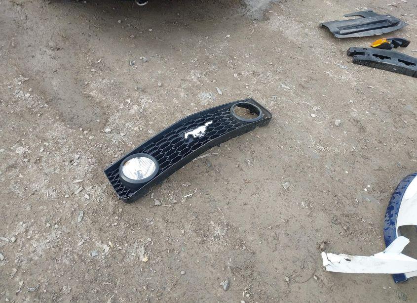 Photo 12 of 2006 Ford Mustang GT (VIN 1ZVFT82H565134143)