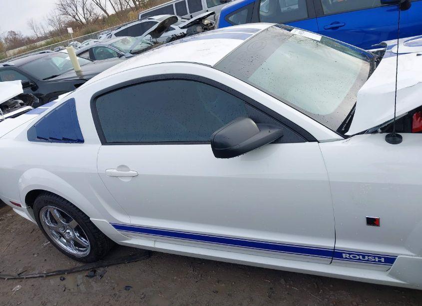 Photo 14 of 2006 Ford Mustang GT (VIN 1ZVFT82H565134143)