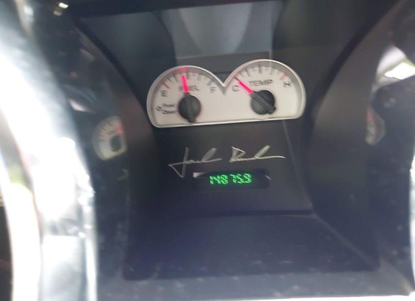 Photo 16 of 2006 Ford Mustang GT (VIN 1ZVFT82H565134143)