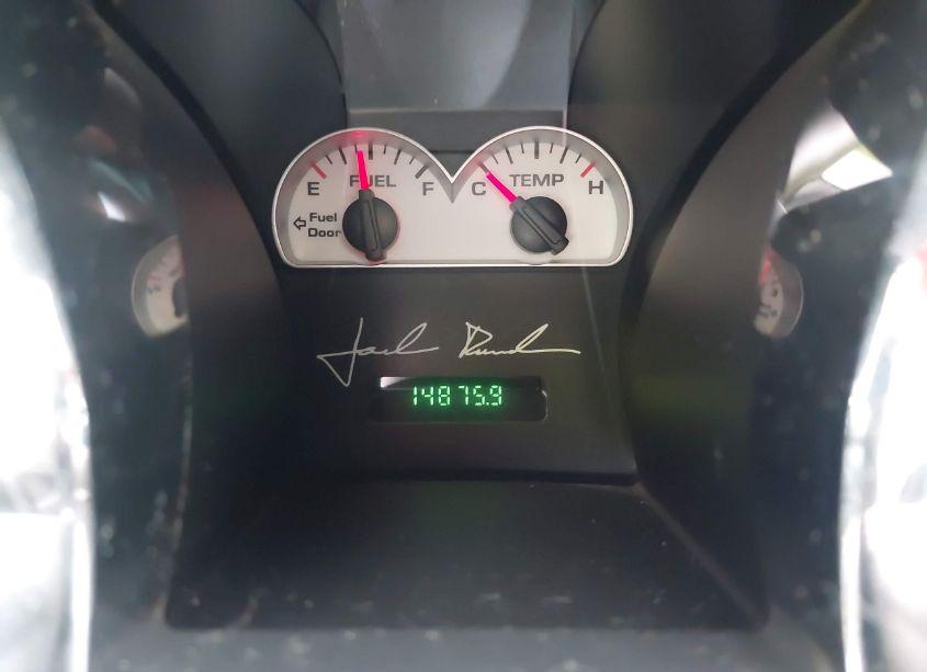 Photo 7 of 2006 Ford Mustang GT (VIN 1ZVFT82H565134143)