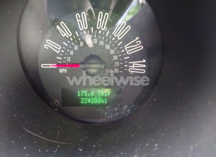 Photo 15 of 2006 Ford Mustang GT (VIN 1ZVFT82H565203428)