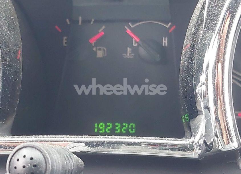 Photo 14 of 2007 Ford Mustang GT DELUXE/GT PREMIUM (VIN 1ZVFT82H575260357)