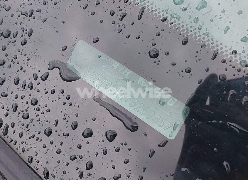 Photo 9 of 2007 Ford Mustang GT DELUXE/GT PREMIUM (VIN 1ZVFT82H575260357)