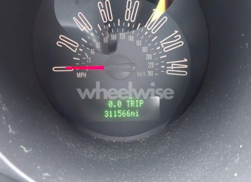 Photo 7 of 2005 Ford Mustang GT DELUXE/GT PREMIUM (VIN 1ZVFT82H655236940)