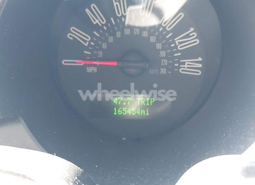 Photo 7 of 2006 Ford Mustang GT (VIN 1ZVFT82H665134054)