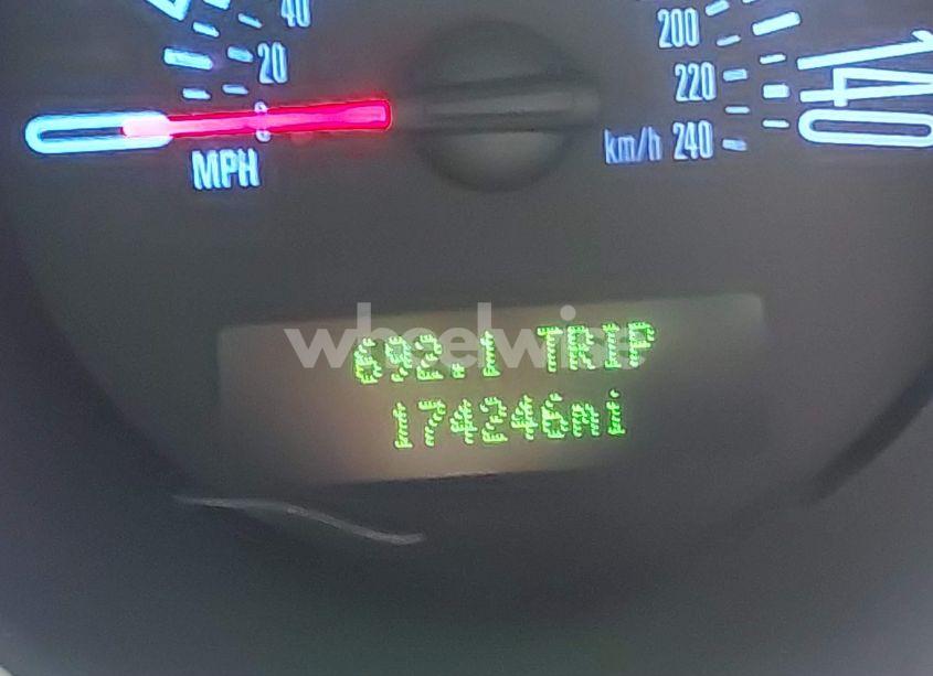 Photo 16 of 2006 Ford Mustang GT (VIN 1ZVFT82H665227995)