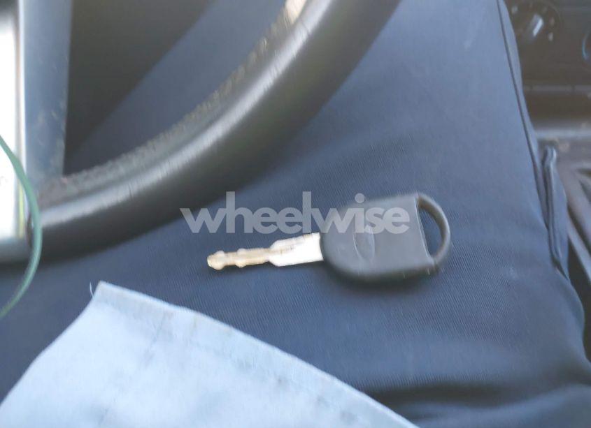 Photo 11 of 2005 Ford Mustang GT DELUXE/GT PREMIUM (VIN 1ZVFT82H755104947)