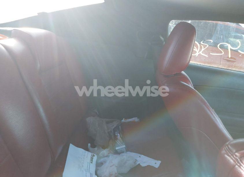 Photo 8 of 2005 Ford Mustang GT DELUXE/GT PREMIUM (VIN 1ZVFT82H755104947)