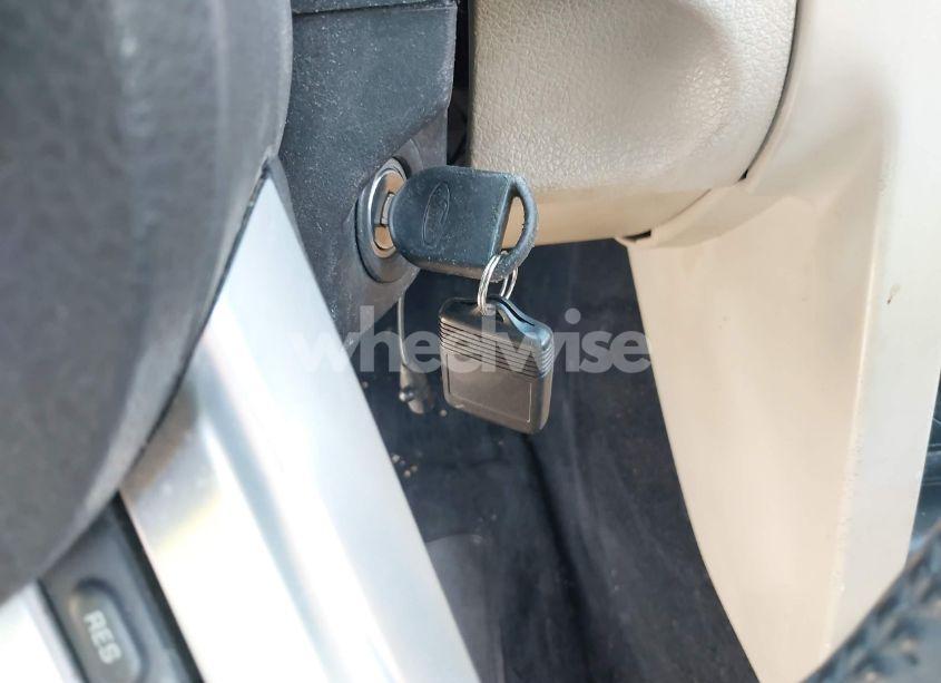 Photo 11 of 2005 Ford Mustang GT DELUXE/GT PREMIUM (VIN 1ZVFT82H755153940)