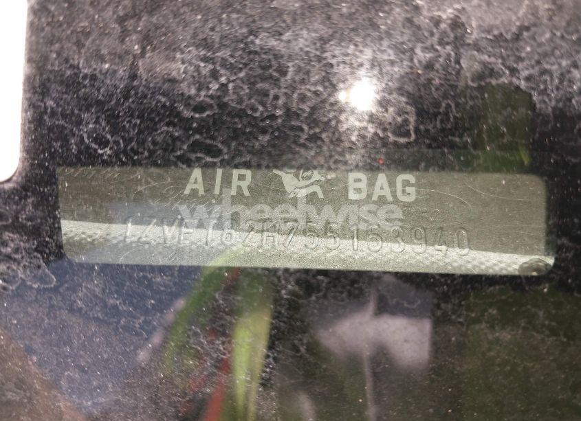 Photo 9 of 2005 Ford Mustang GT DELUXE/GT PREMIUM (VIN 1ZVFT82H755153940)