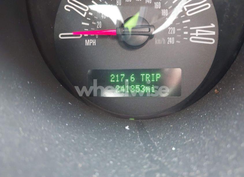 Photo 15 of 2006 Ford Mustang GT (VIN 1ZVFT82H765125783)