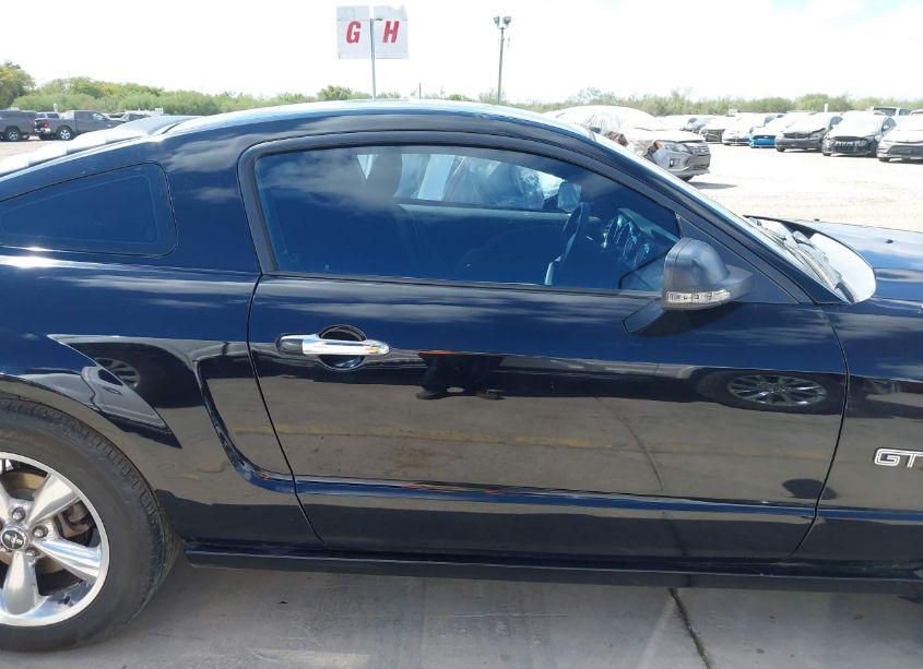 Photo 13 of 2007 Ford Mustang GT DELUXE/GT PREMIUM (VIN 1ZVFT82H775259081)