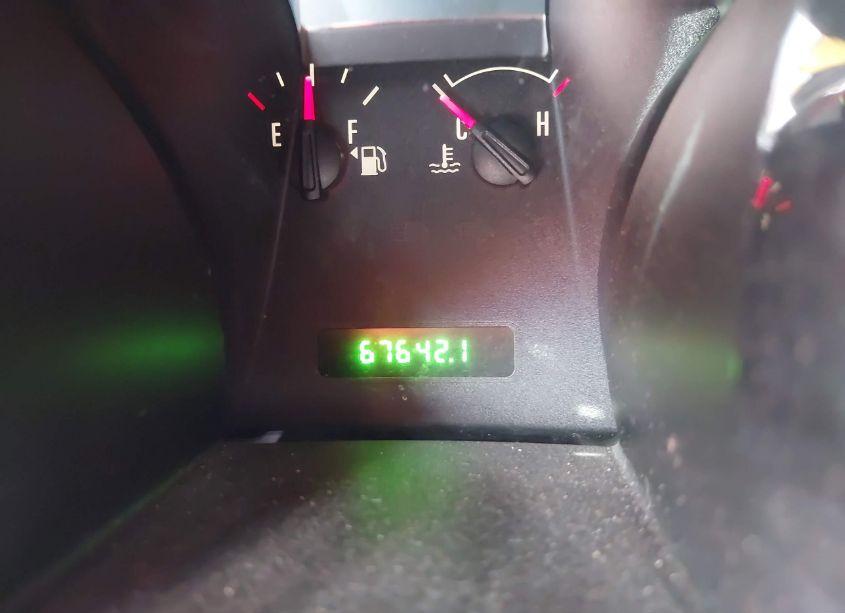 Photo 15 of 2007 Ford Mustang GT DELUXE/GT PREMIUM (VIN 1ZVFT82H775259081)