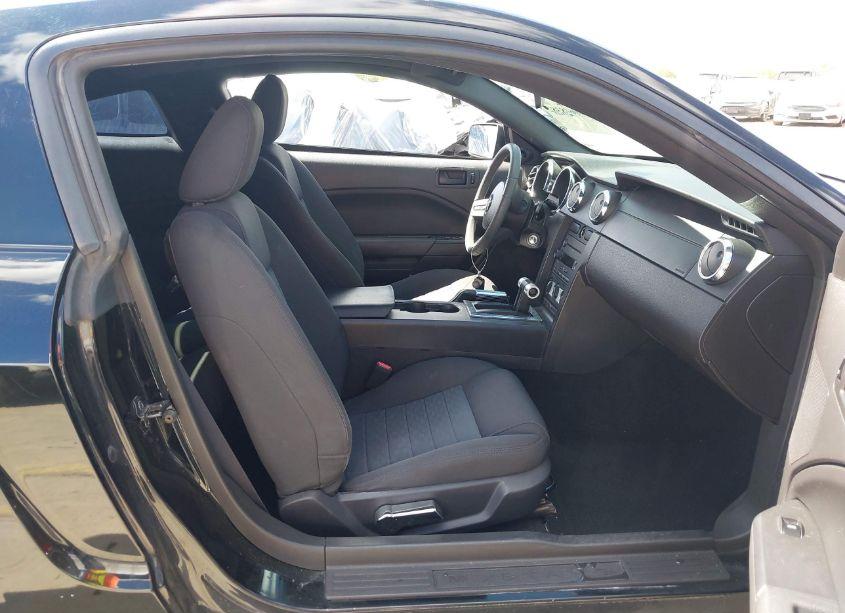 Photo 5 of 2007 Ford Mustang GT DELUXE/GT PREMIUM (VIN 1ZVFT82H775259081)