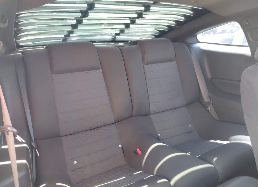 Photo 8 of 2007 Ford Mustang GT DELUXE/GT PREMIUM (VIN 1ZVFT82H775259081)