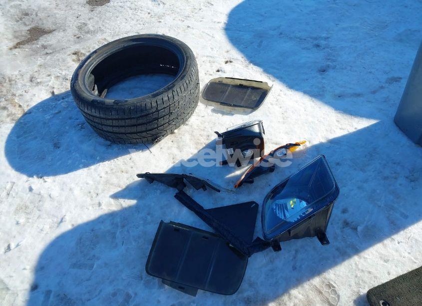 Photo 12 of 2007 Ford Mustang GT DELUXE/GT PREMIUM (VIN 1ZVFT82H775319621)