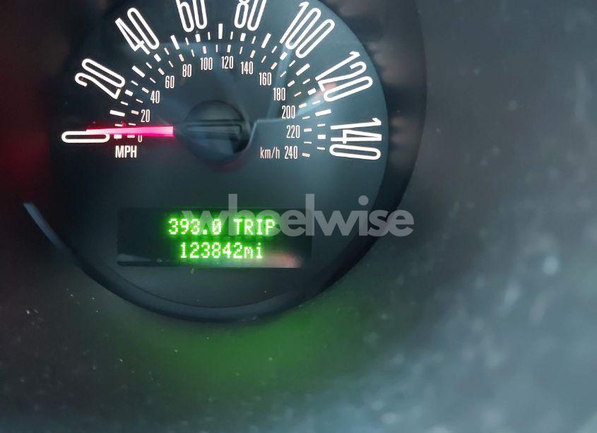 Photo 16 of 2007 Ford Mustang GT DELUXE/GT PREMIUM (VIN 1ZVFT82H775319621)