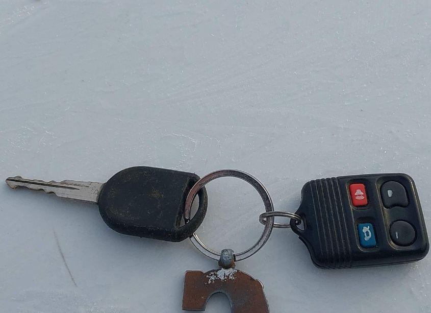 Photo 11 of 2005 Ford Mustang GT DELUXE/GT PREMIUM (VIN 1ZVFT82H855210002)