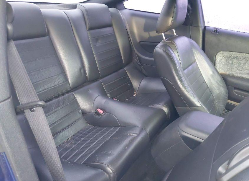 Photo 8 of 2005 Ford Mustang GT DELUXE/GT PREMIUM (VIN 1ZVFT82H855210002)