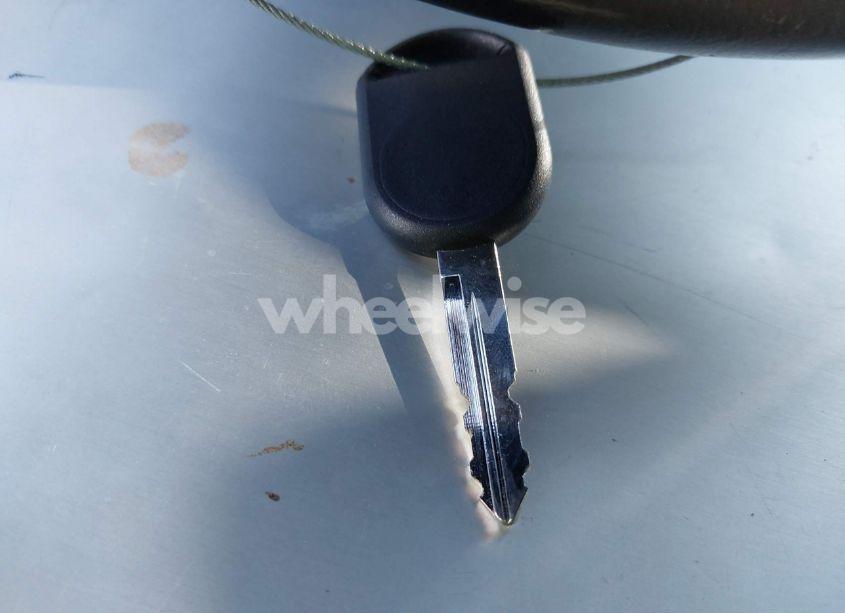 Photo 11 of 2005 Ford Mustang GT DELUXE/GT PREMIUM (VIN 1ZVFT82H855244683)