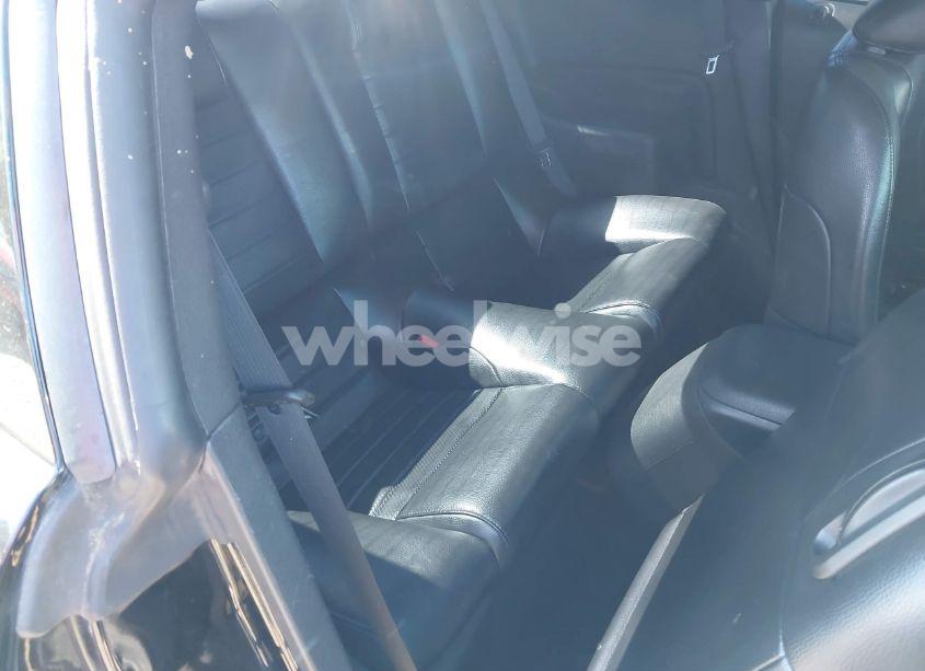 Photo 8 of 2005 Ford Mustang GT DELUXE/GT PREMIUM (VIN 1ZVFT82H855244683)