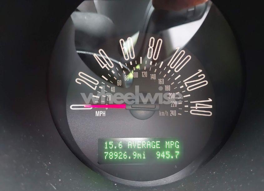 Photo 15 of 2007 Ford Mustang GT DELUXE/GT PREMIUM (VIN 1ZVFT82H875231337)