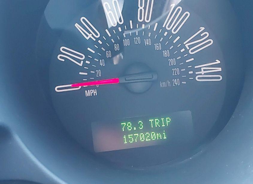 Photo 15 of 2005 Ford Mustang GT (VIN 1ZVFT82H955257393)