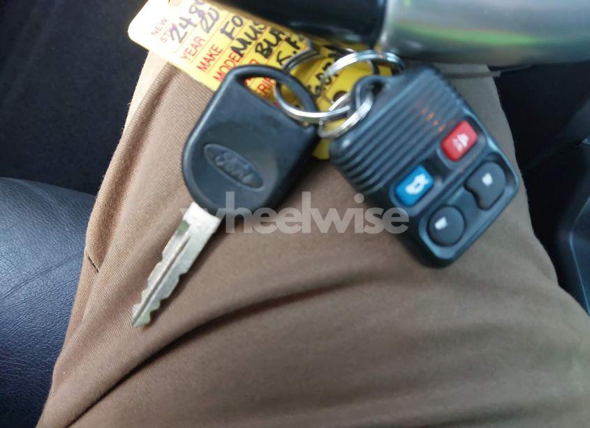 Photo 11 of 2006 Ford Mustang GT (VIN 1ZVFT82H965129785)