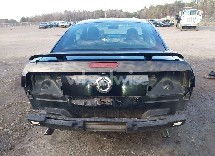 Photo 17 of 2006 Ford Mustang GT (VIN 1ZVFT82H965129785)