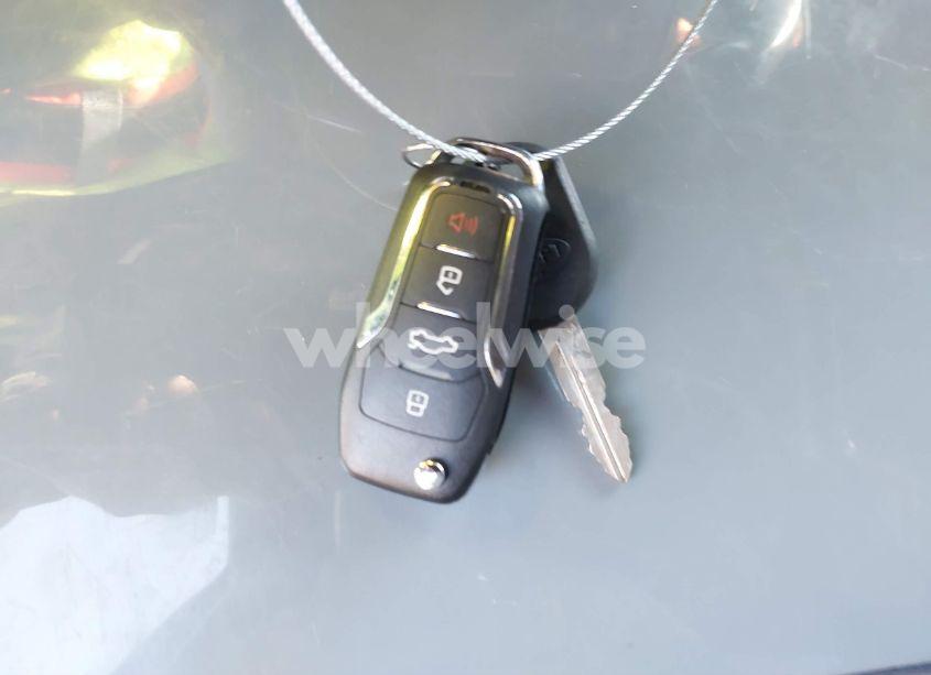 Photo 11 of 2006 Ford Mustang GT (VIN 1ZVFT82H965131407)