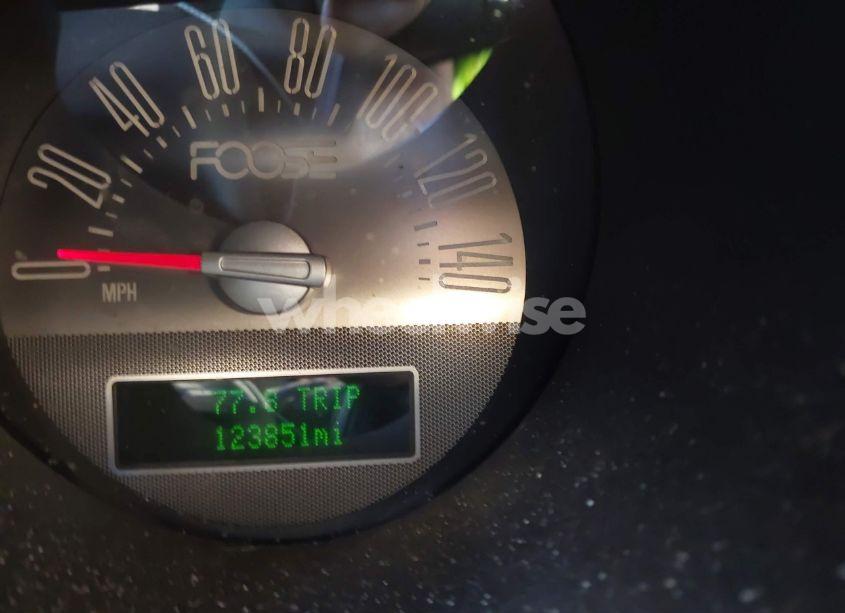 Photo 15 of 2006 Ford Mustang GT (VIN 1ZVFT82H965131407)