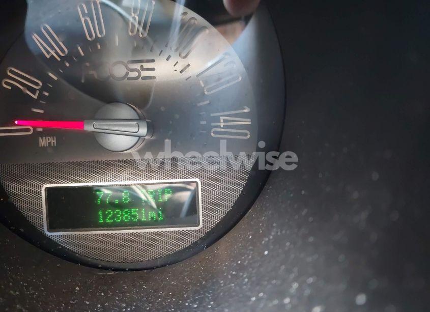 Photo 7 of 2006 Ford Mustang GT (VIN 1ZVFT82H965131407)