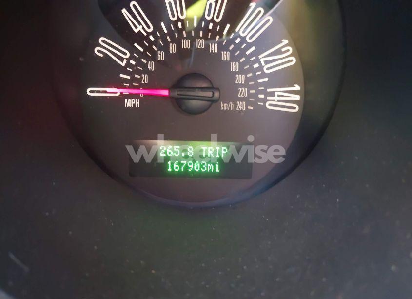 Photo 15 of 2006 Ford Mustang GT (VIN 1ZVFT82H965169610)