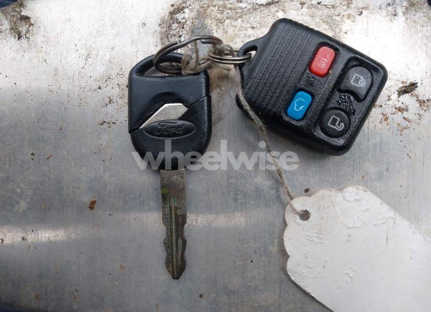 Photo 11 of 2006 Ford Mustang GT (VIN 1ZVFT82H965186360)