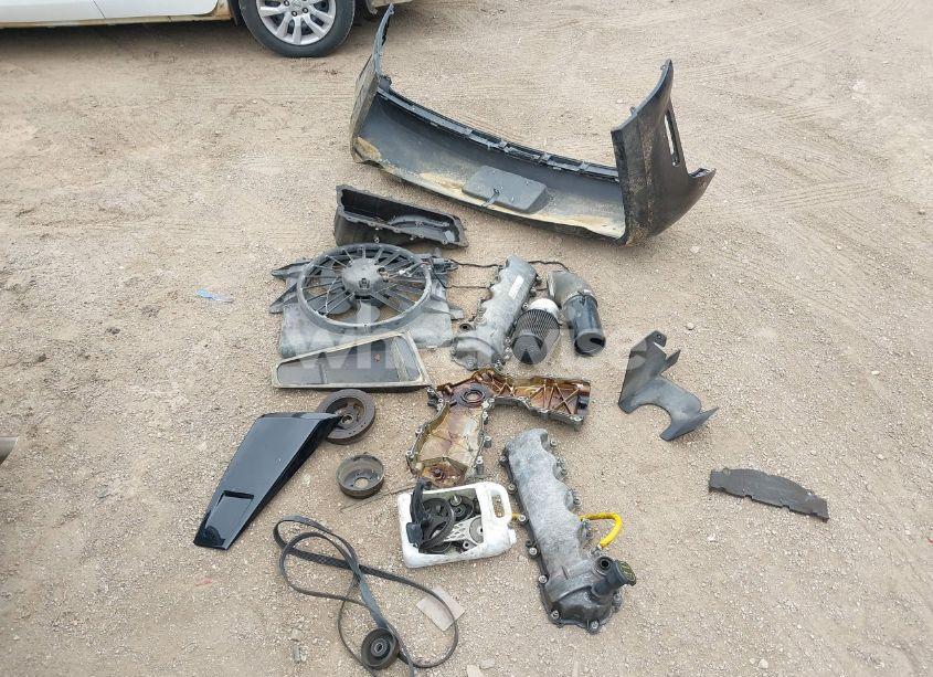 Photo 12 of 2006 Ford Mustang GT (VIN 1ZVFT82H965186360)