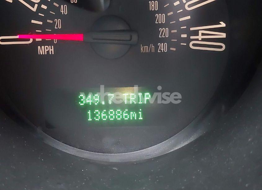 Photo 16 of 2006 Ford Mustang GT (VIN 1ZVFT82H965186360)