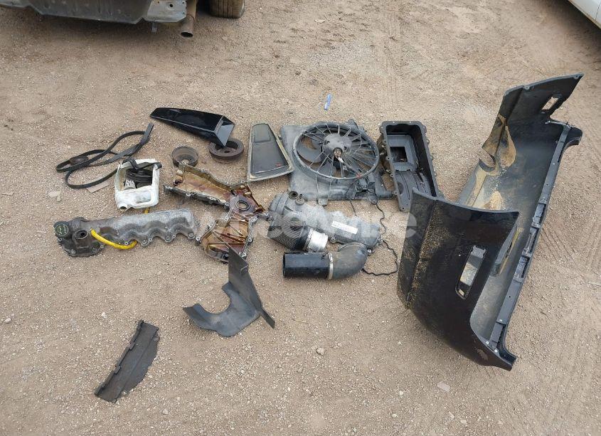 Photo 18 of 2006 Ford Mustang GT (VIN 1ZVFT82H965186360)