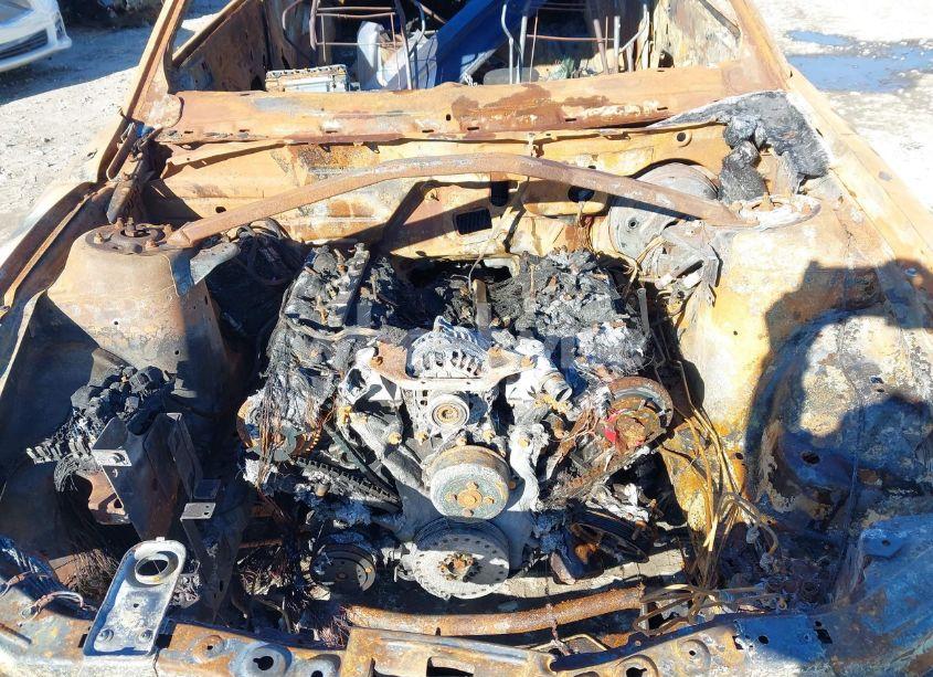 Photo 10 of 2006 Ford Mustang GT (VIN 1ZVFT82H965192191)