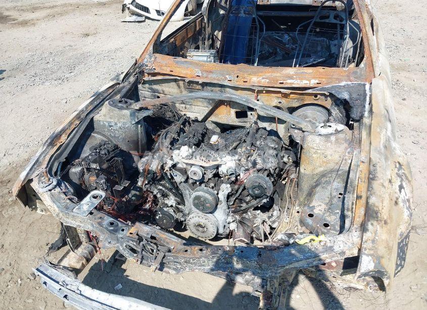 Photo 13 of 2006 Ford Mustang GT (VIN 1ZVFT82H965192191)