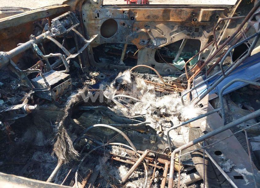 Photo 15 of 2006 Ford Mustang GT (VIN 1ZVFT82H965192191)