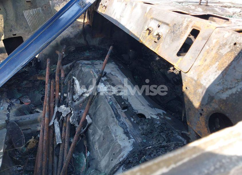 Photo 16 of 2006 Ford Mustang GT (VIN 1ZVFT82H965192191)