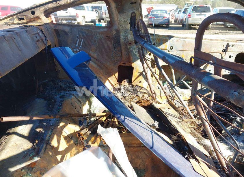 Photo 8 of 2006 Ford Mustang GT (VIN 1ZVFT82H965192191)