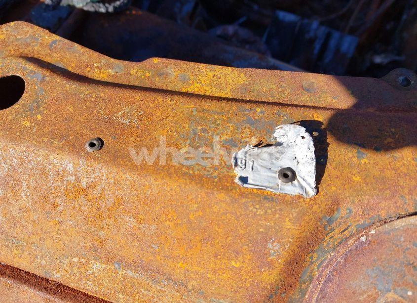 Photo 9 of 2006 Ford Mustang GT (VIN 1ZVFT82H965192191)