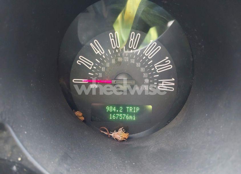 Photo 15 of 2006 Ford Mustang GT (VIN 1ZVFT82H965259758)