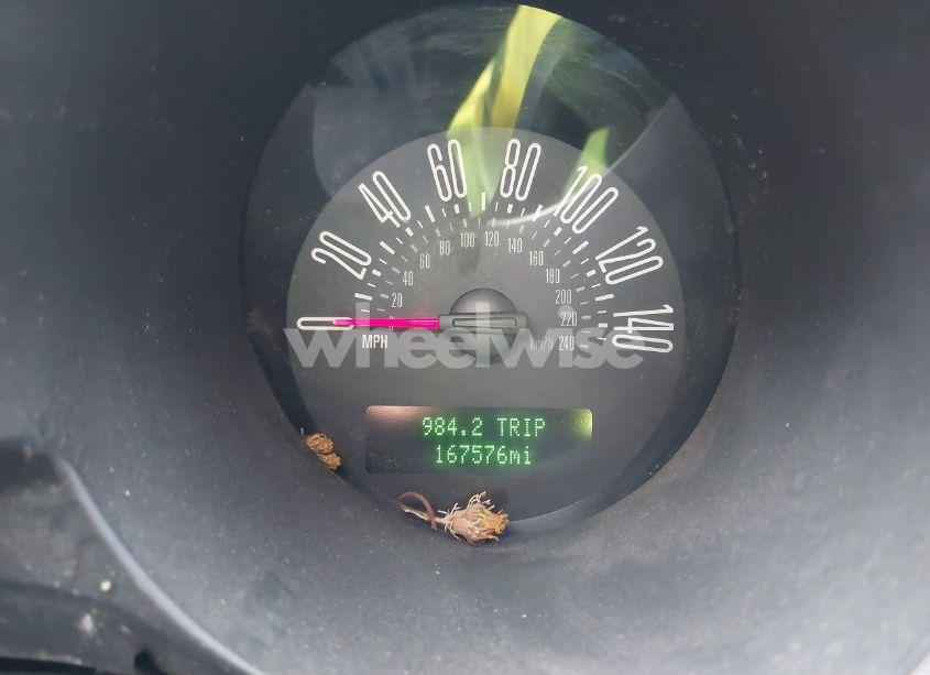 Photo 7 of 2006 Ford Mustang GT (VIN 1ZVFT82H965259758)